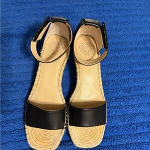 🦋Vince Camuto🦋  Espadrille Wedge Sandal